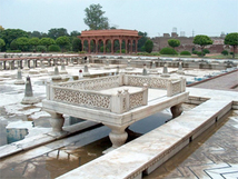 Shahi Qila